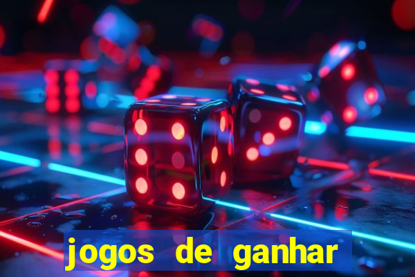 jogos de ganhar dinheiro sem precisar depositar nada